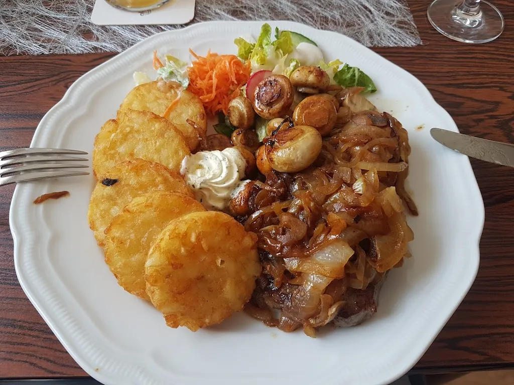 Gaststätte Zum grünen Hof_Ganderkesee_slider_image_2