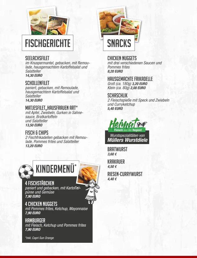 Menu_Elmeloher Grill - Restaurant & Catering Ganderkesee_Ganderkesee_image_2