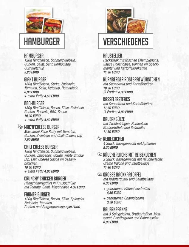 Menu_Elmeloher Grill - Restaurant & Catering Ganderkesee_Ganderkesee_image_3