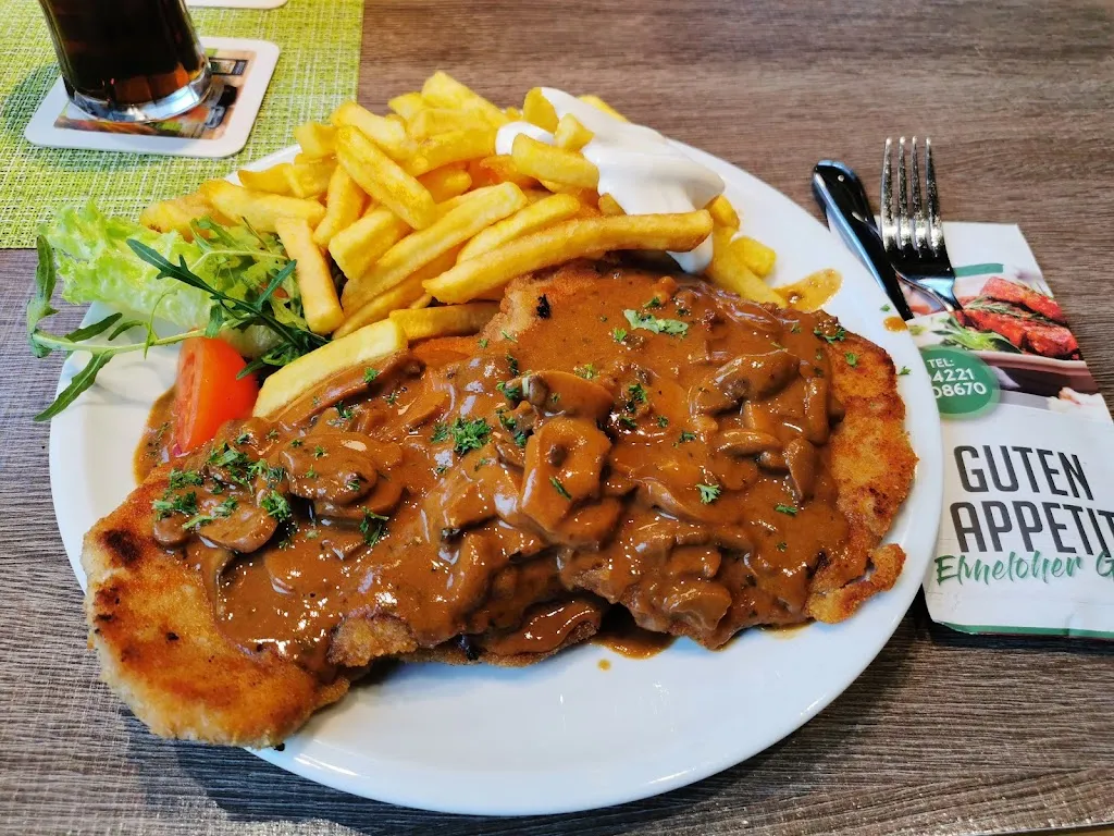 Menu_Elmeloher Grill - Restaurant & Catering Ganderkesee_Ganderkesee_image_7