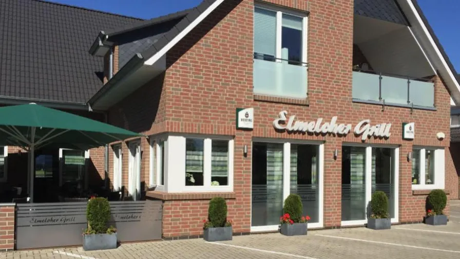 Elmeloher Grill - Restaurant & Catering Ganderkesee restaurant in Ganderkesee