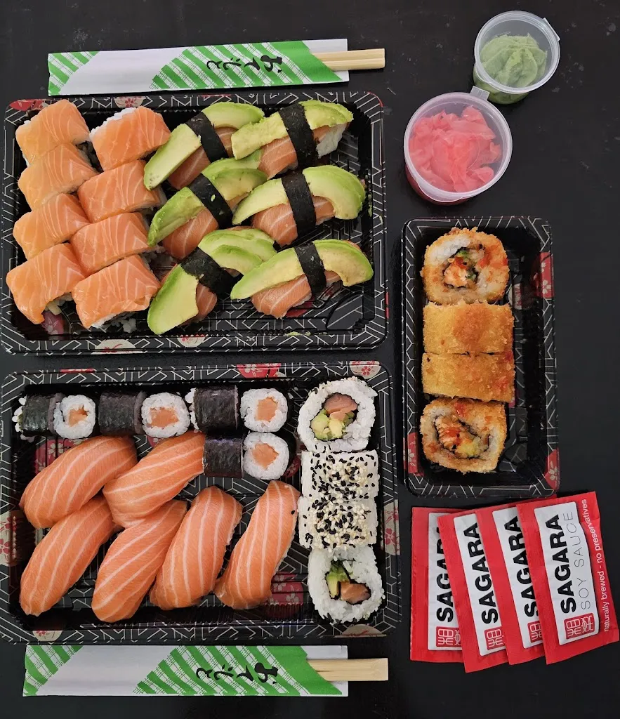 MISSYOU Sushi & Grill_Ganderkesee_slider_image_2