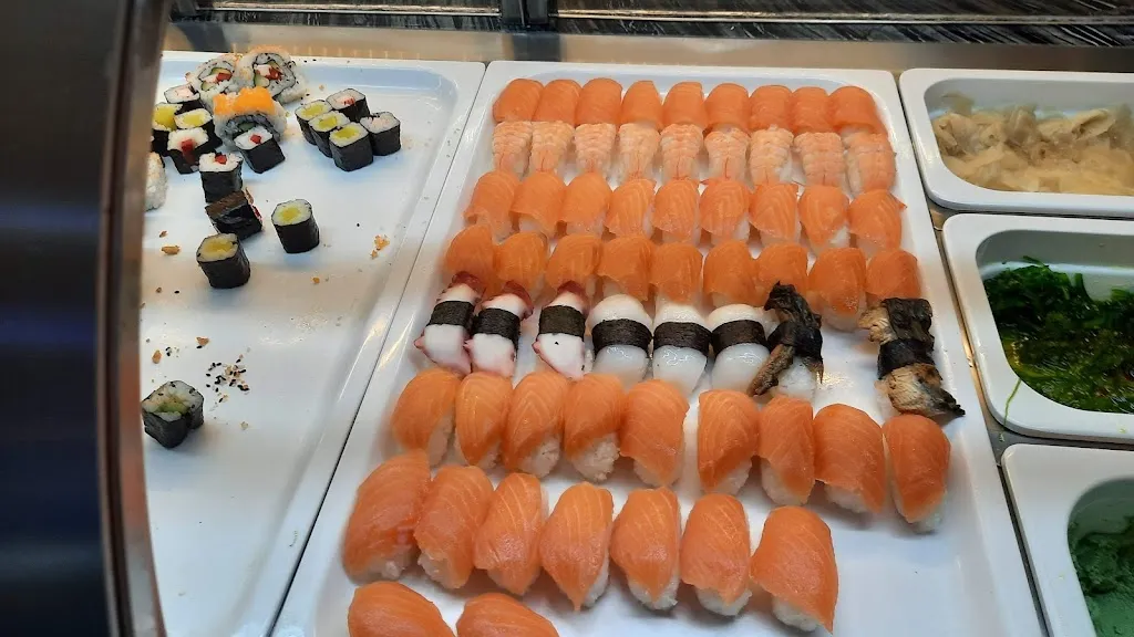 Menu_Asia Restaurant 