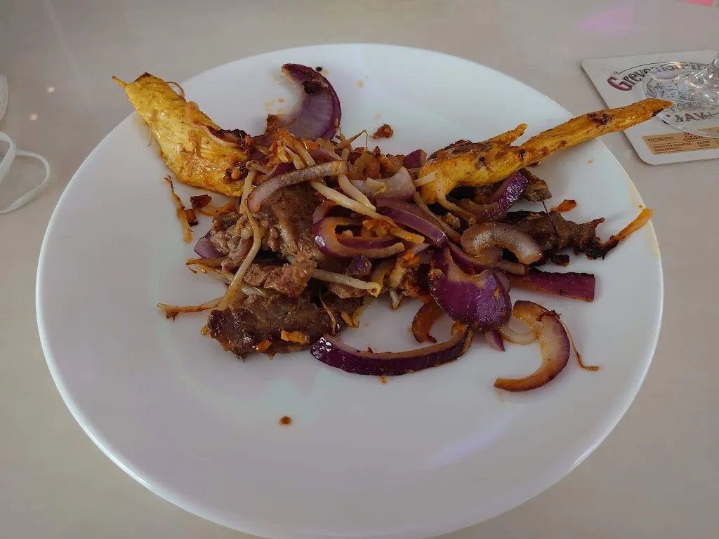 Menu_Asia Restaurant 