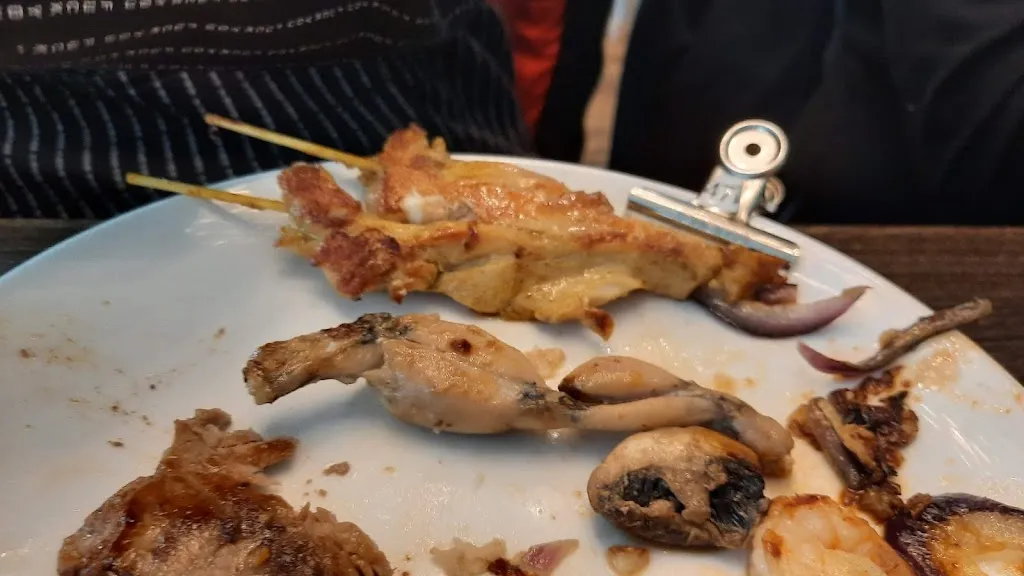 Menu_Asia Restaurant 