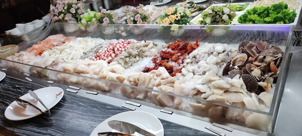 Menu_Asia Restaurant 