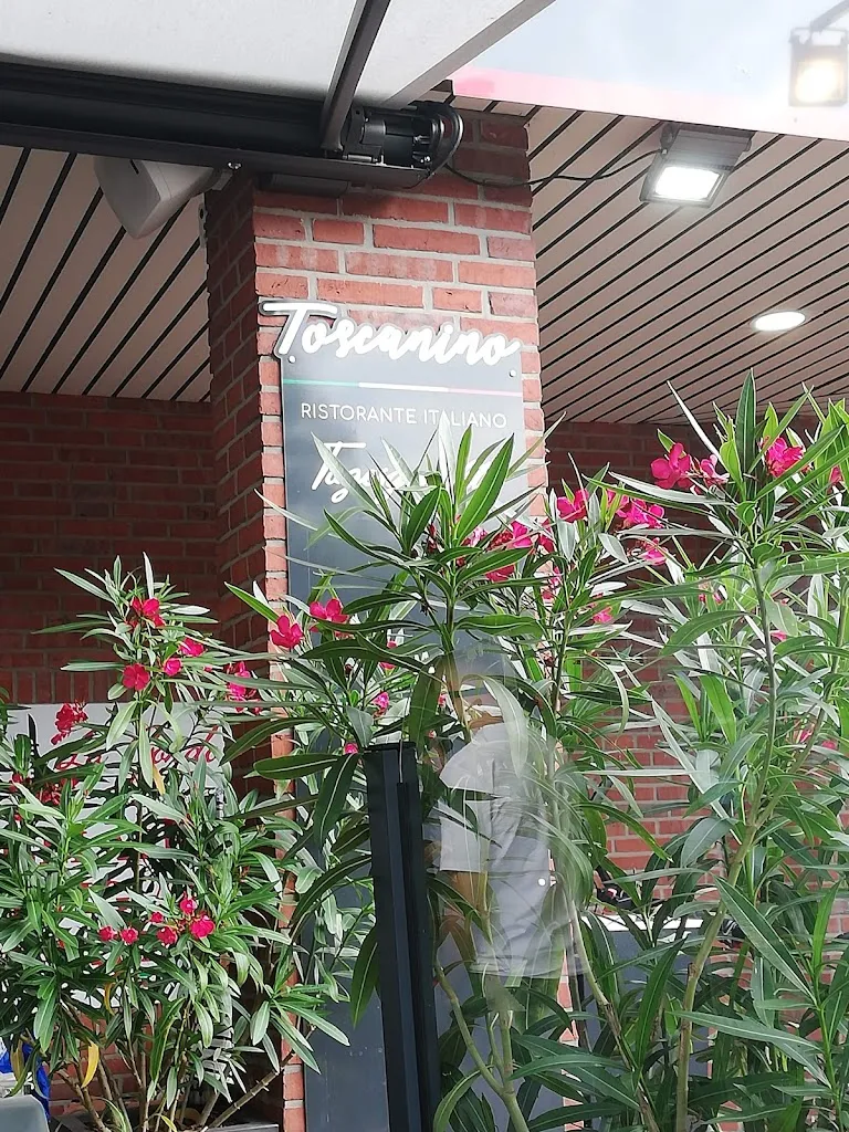 Dirk Seltmann_Restaurant Toscanino_Ganderkesee_review