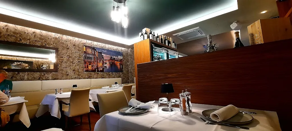 Restaurant Toscanino ristorante a Ganderkesee