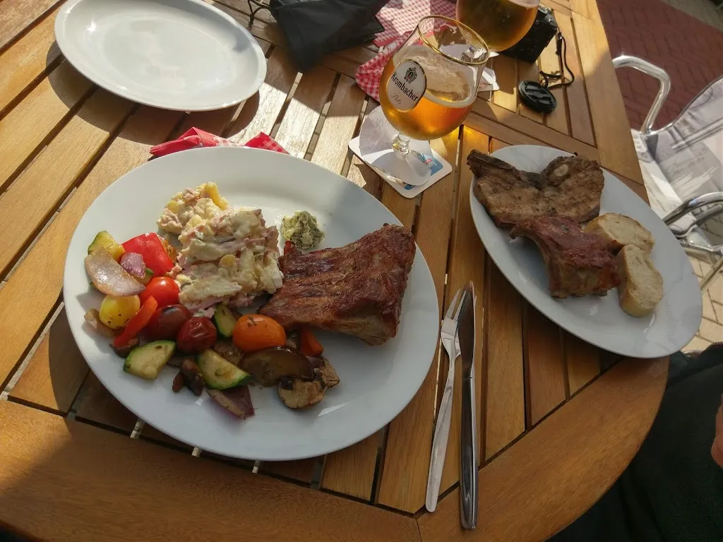 Schützenhof Ganderkesee restaurant in Ganderkesee