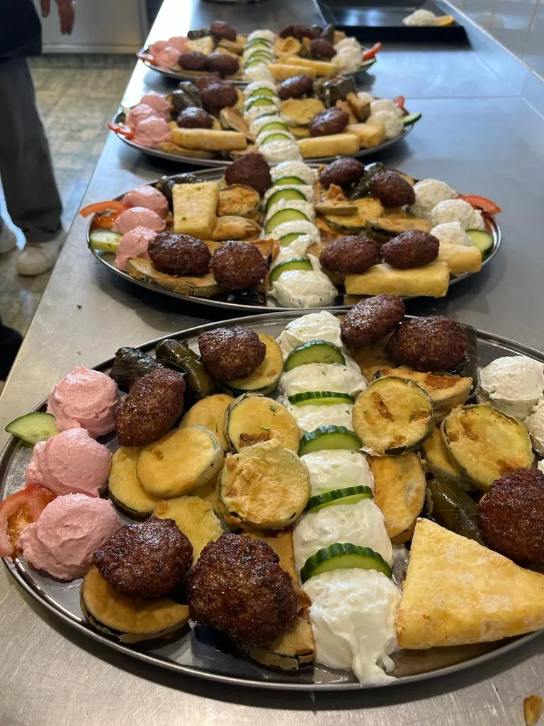 Restaurant Mykonos_Ganderkesee_slider_image_3