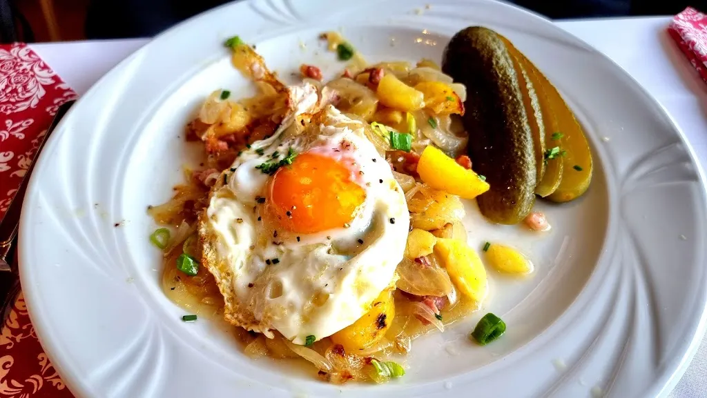 Airfield Hotel & Restaurant ristorante a Ganderkesee