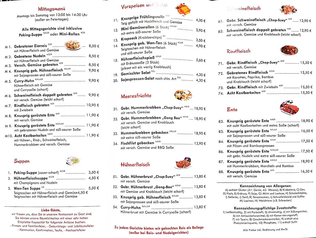 Menu_Kaiser Paradies_Ganderkesee_image_2