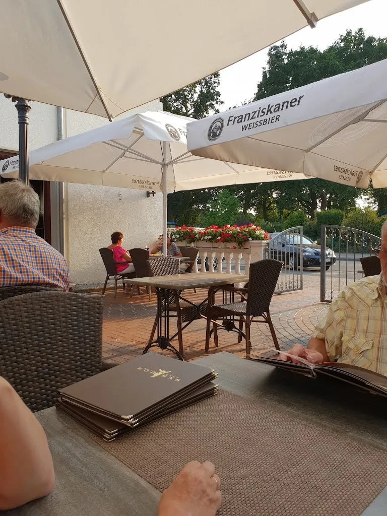 Restaurant Zorbas restaurant in Ganderkesee