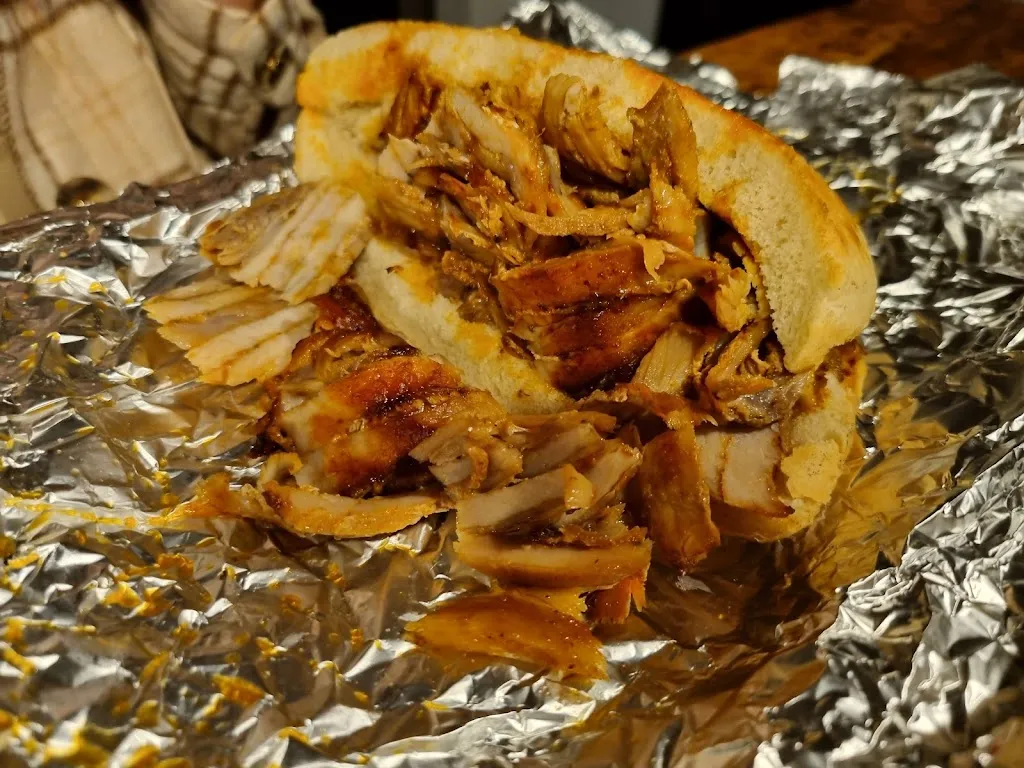 Menu_Alfa Grill - Bistro & Pizzeria_Ganderkesee_image_7