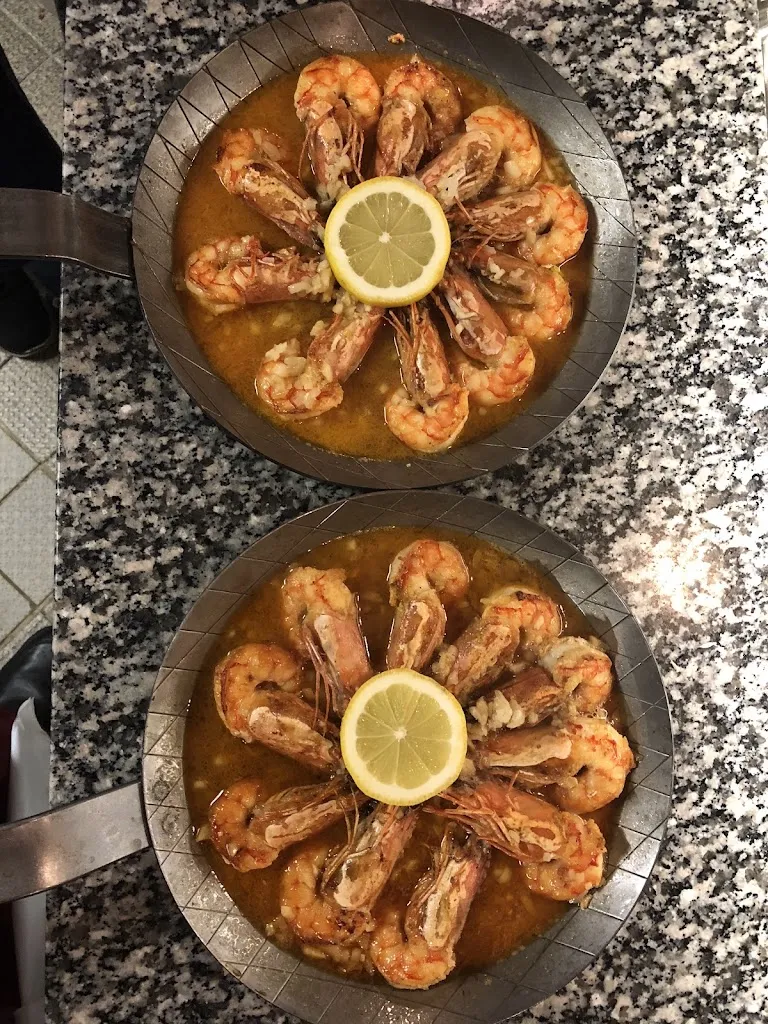 Menu_Alfa Grill - Bistro & Pizzeria_Ganderkesee_image_8