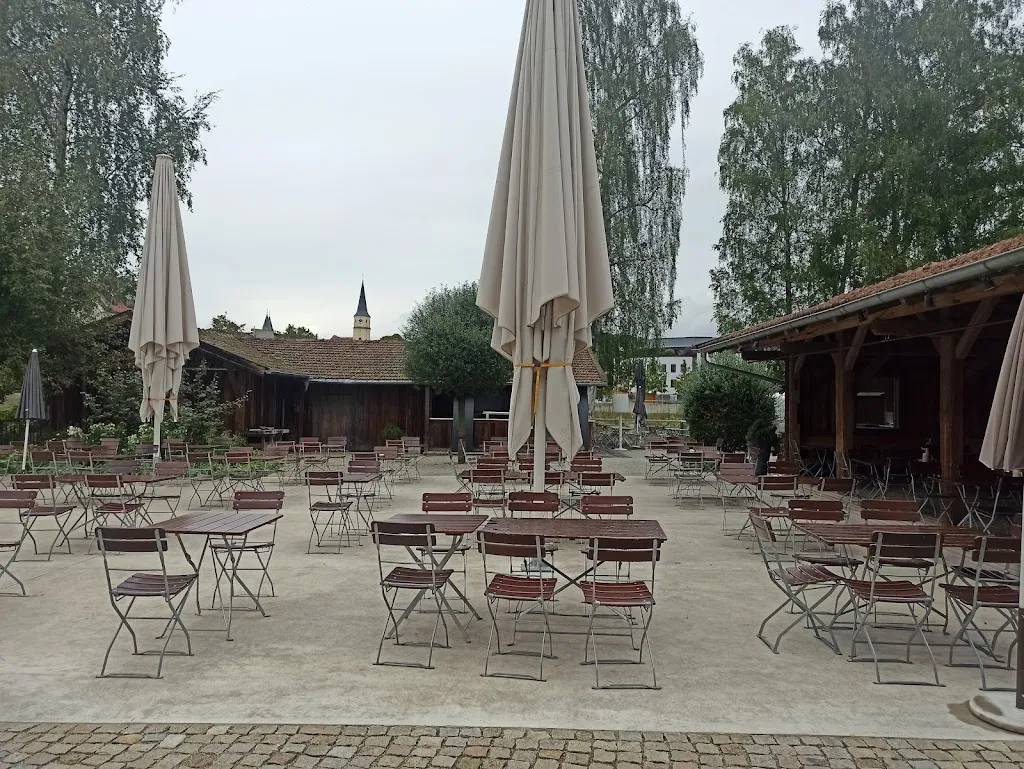 Kinga Golik_Wasserwirtschaft_Cham_review