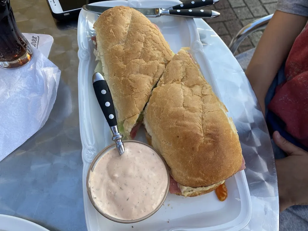 Menu_Zorbas - Griechischer Imbiss_Ganderkesee_image_7