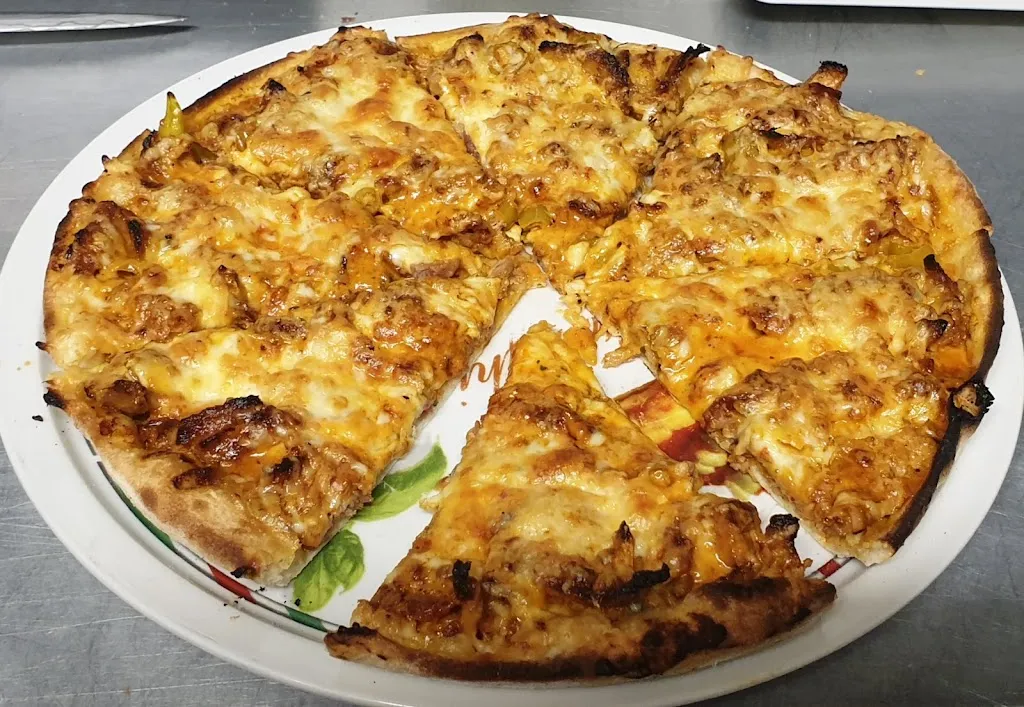 Zorbas - Griechischer Imbiss restaurant in Ganderkesee