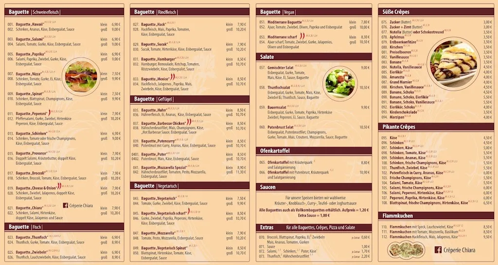Menu_Chiara Creperie_Ganderkesee_image_1