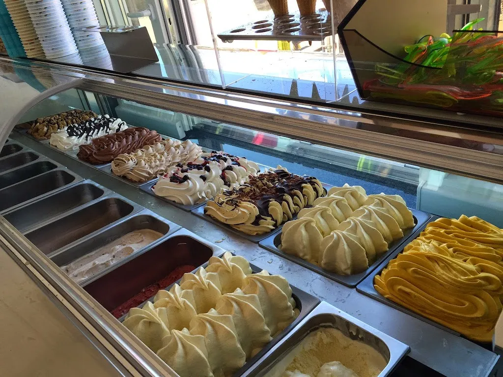 Eiscafe Pizzeria SanRemo_Ganderkesee_slider_image_1