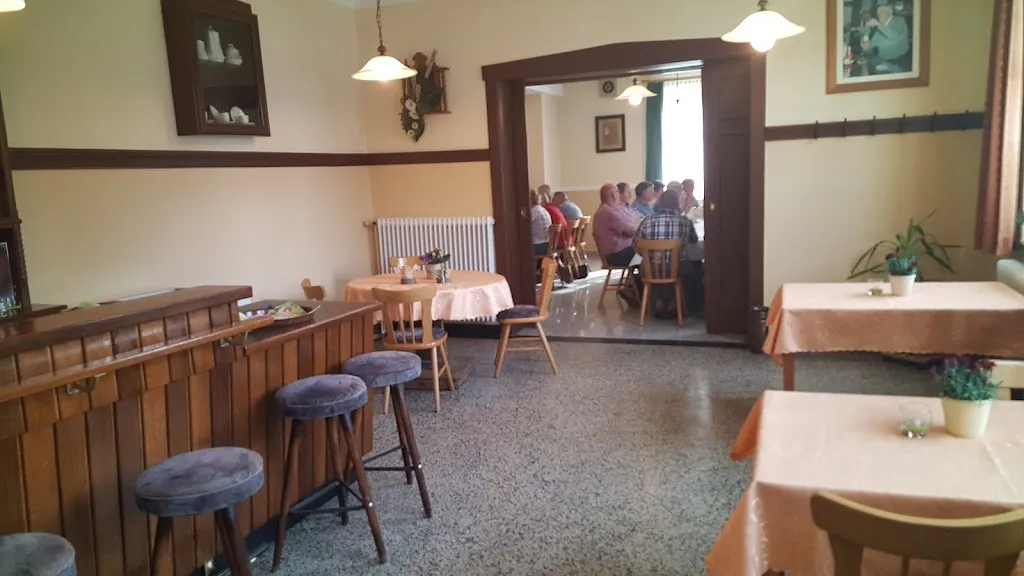 Gasthaus Over restaurant in Geeste