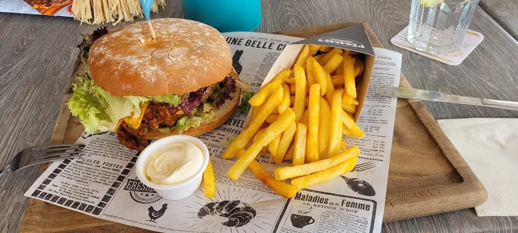 Menu_Deichkrone Café Restaurant Bar - CE Franchise GmbH_Geeste_image_5