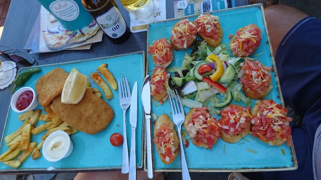 Menu_Deichkrone Café Restaurant Bar - CE Franchise GmbH_Geeste_image_7