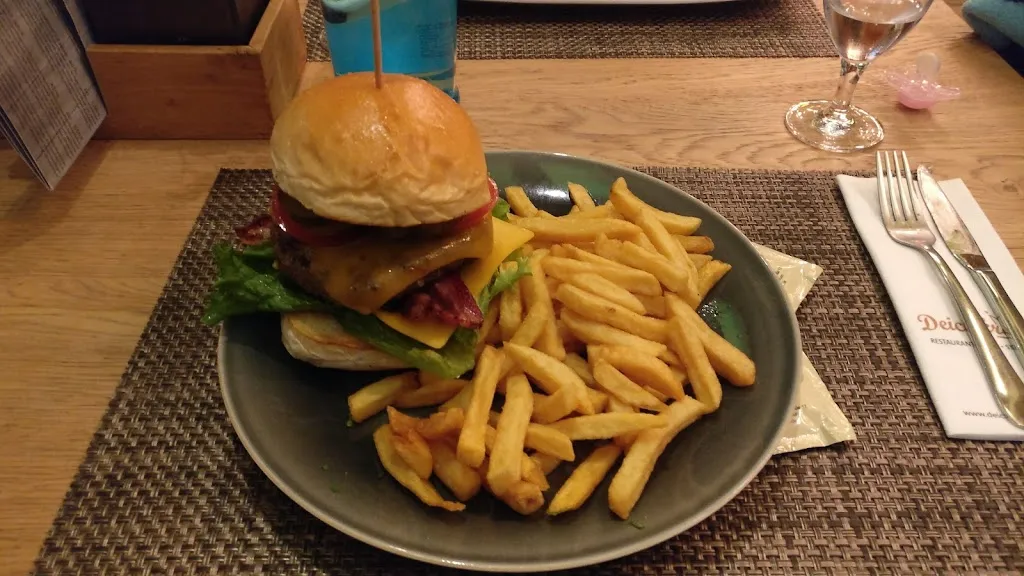 Menu_Deichkrone Café Restaurant Bar - CE Franchise GmbH_Geeste_image_8