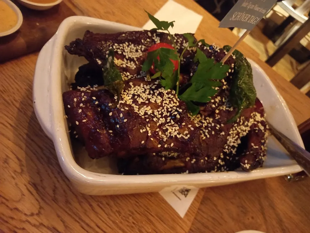 Menu_Deichkrone Café Restaurant Bar - CE Franchise GmbH_Geeste_image_9