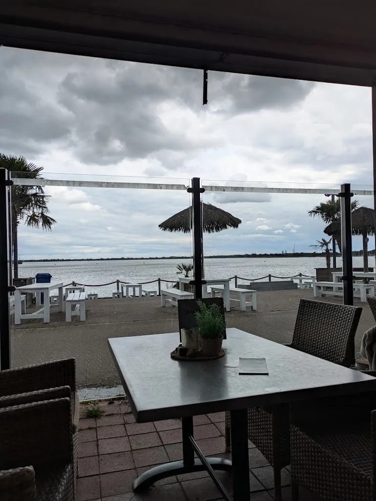 Deichkrone Café Restaurant Bar - CE Franchise GmbH_Geeste_slider_image_3