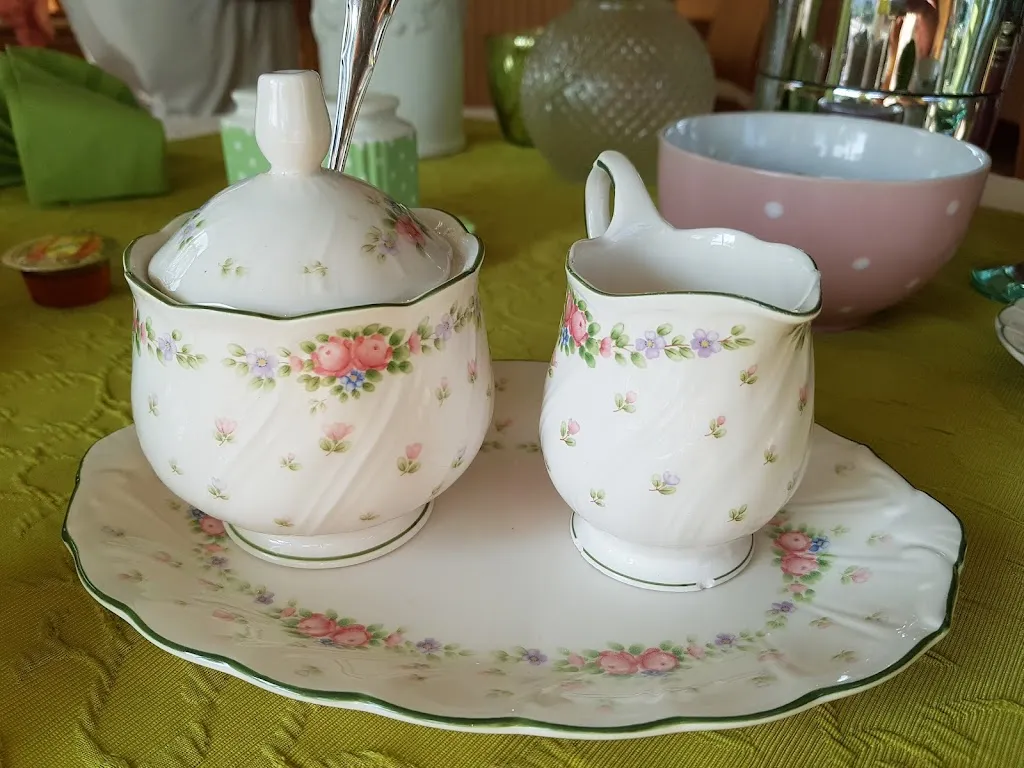 Menu_Hotel und Restaurant 