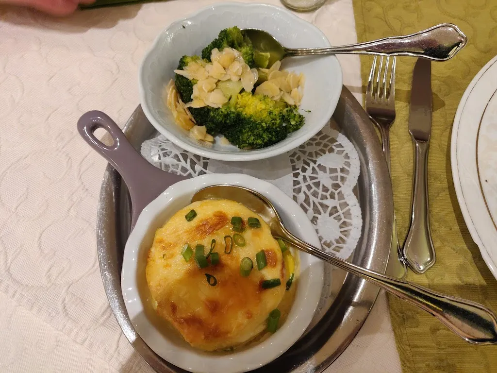 Menu_Hotel und Restaurant 