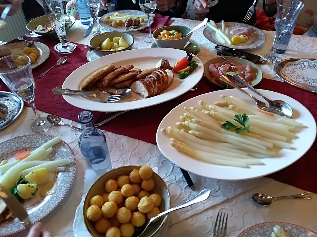 Menu_Hotel und Restaurant 