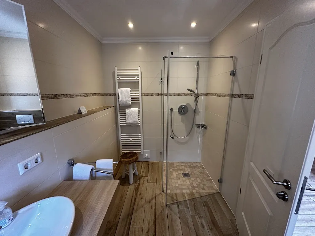 Stefan K._Hotel und Restaurant 