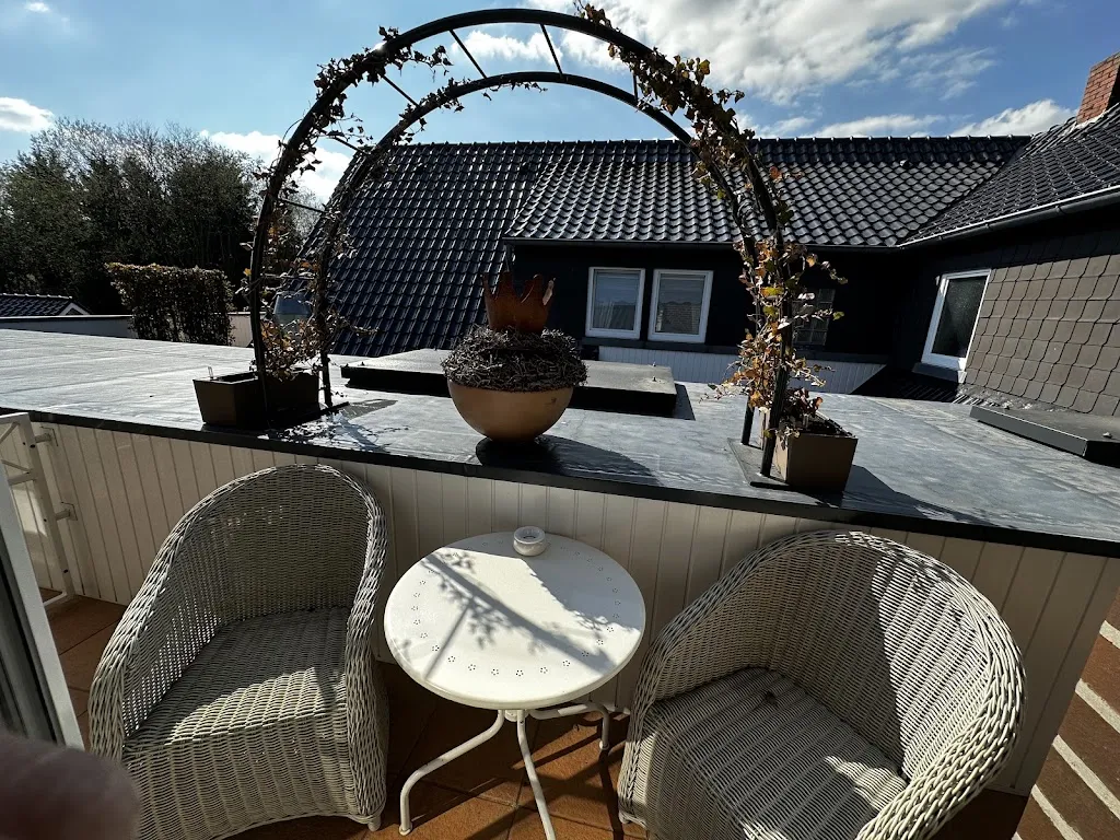 Hotel und Restaurant "Zur Krone" restaurant in Geeste