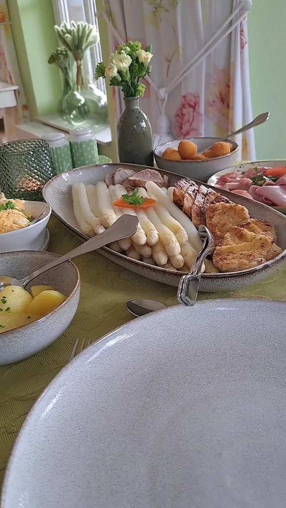 Hotel und Restaurant 