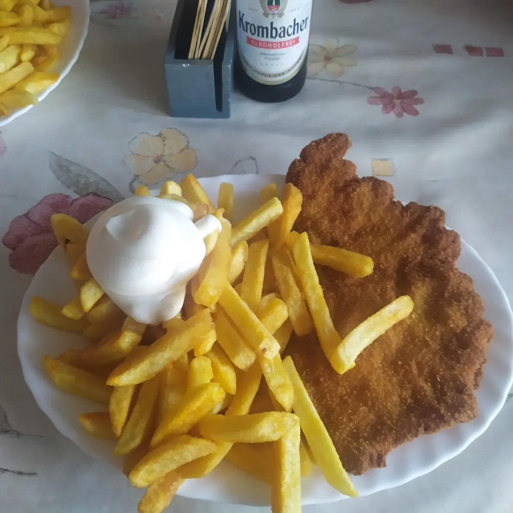 Menu_Peters Schnellrestaurant_Geeste_immagine_2