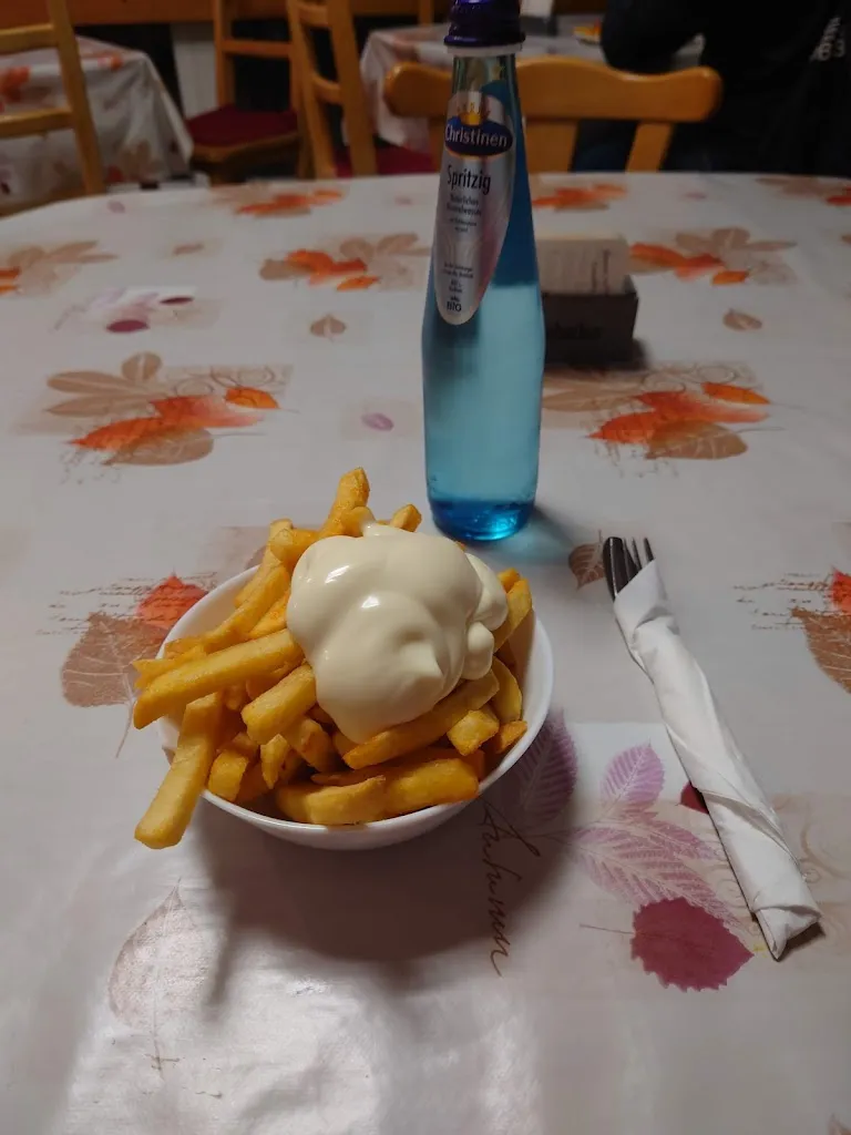 Menu_Peters Schnellrestaurant_Geeste_immagine_5