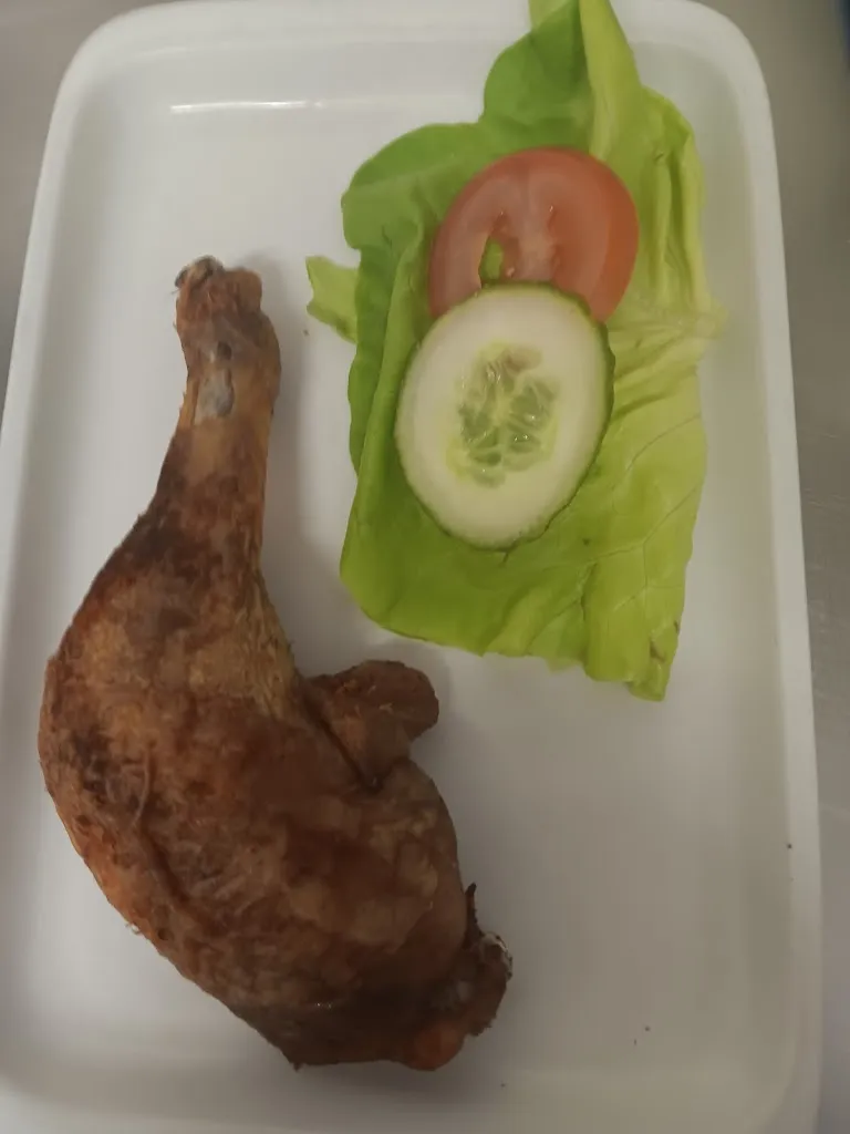 Menu_Peters Schnellrestaurant_Geeste_immagine_6