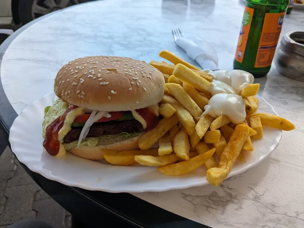 Menu_Peters Schnellrestaurant_Geeste_immagine_7