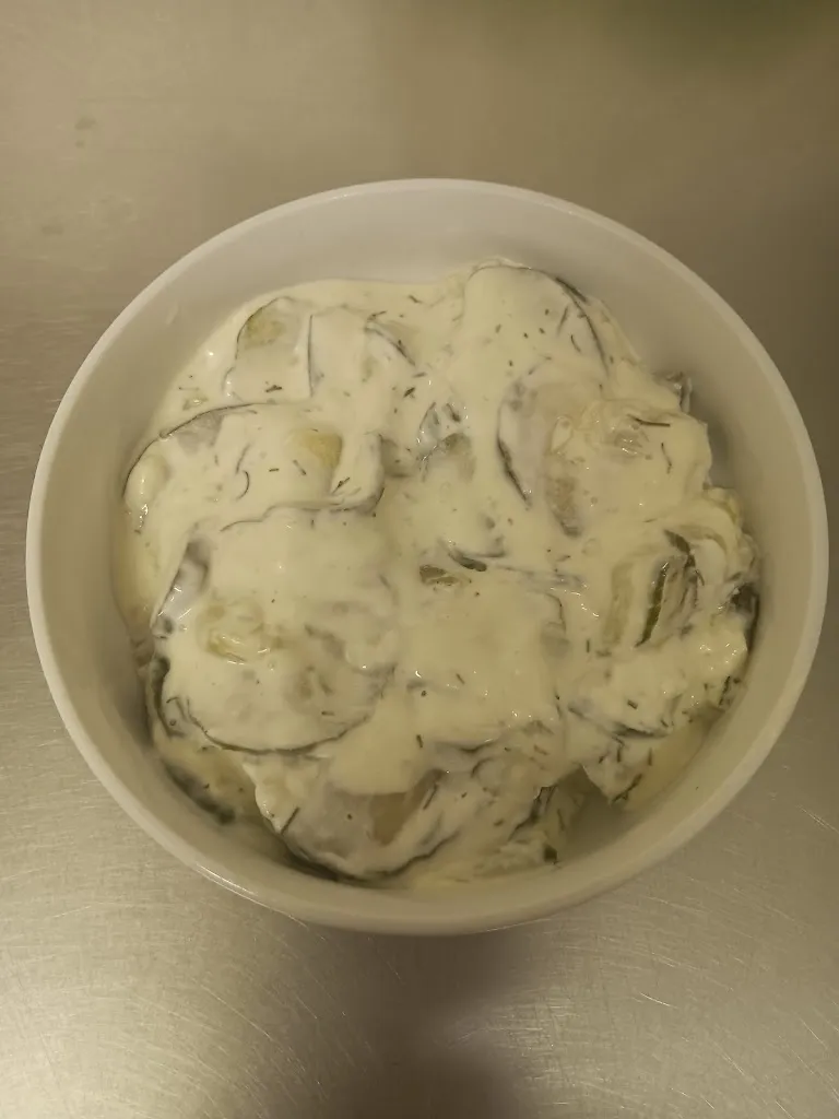 Menu_Peters Schnellrestaurant_Geeste_immagine_8