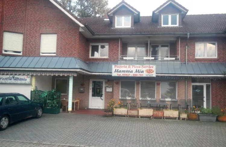 zusuki2_Pizzeria Mamma Mia_Geeste_recensione