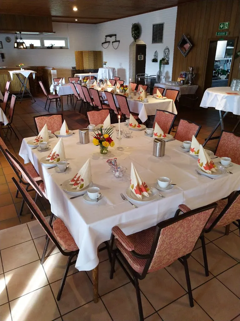 Zur Fähre ristorante a Geeste