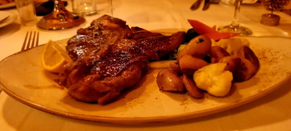 Gerhard L_Schäftlarner Einkehr_Schäftlarn_recensione