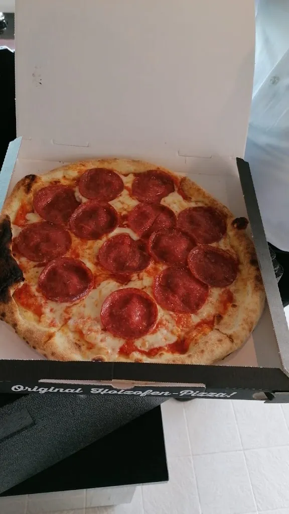 Drago Grljusic_Schäftlarner Einkehr_Schäftlarn_recensione