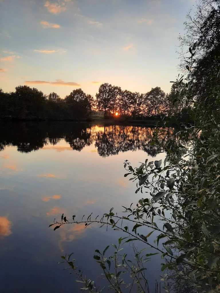 Gaststätte Winkeler ristorante a Geeste