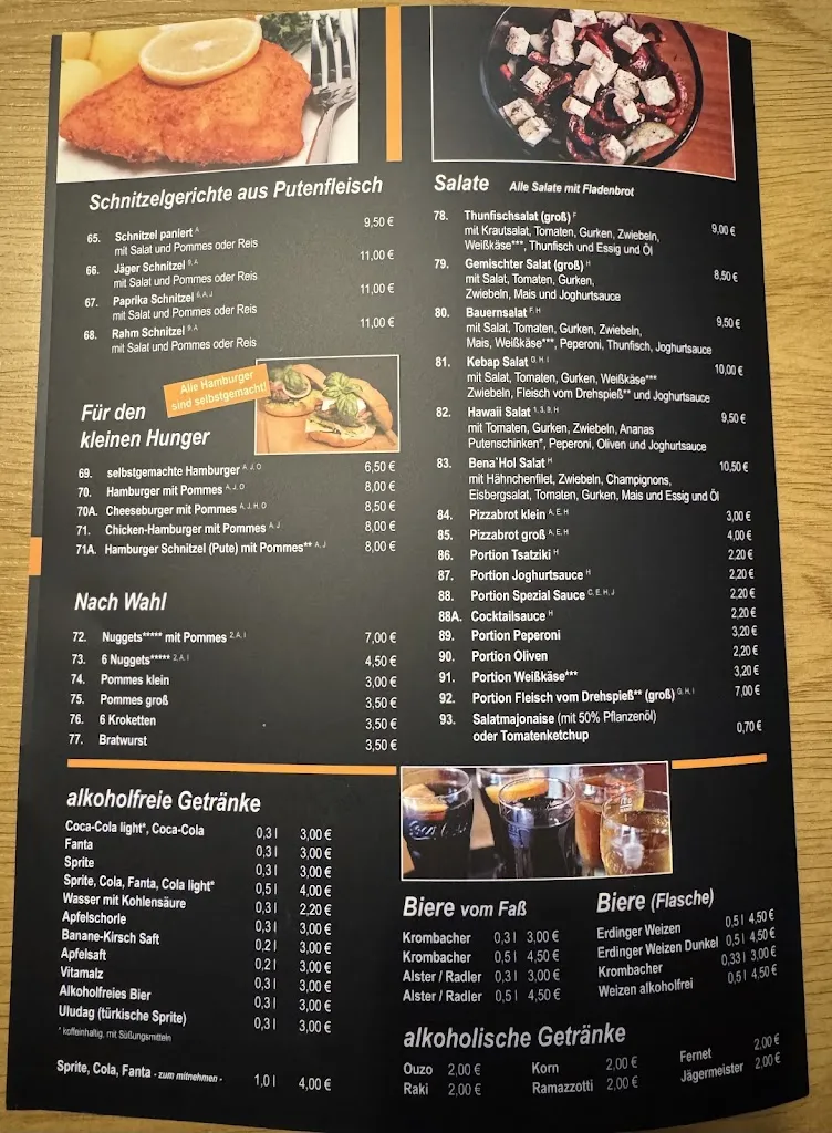 Menu_Bena'Hol Pizzeria_Geeste_image_3