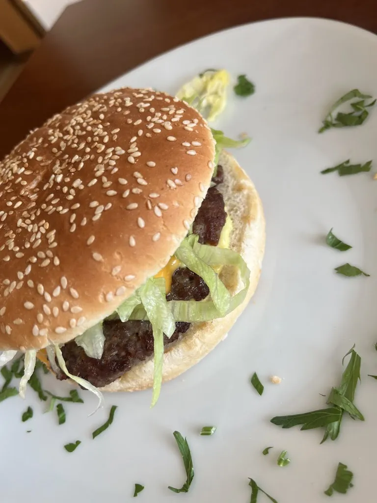 Tim x_Bena'Hol Pizzeria_Geeste_review