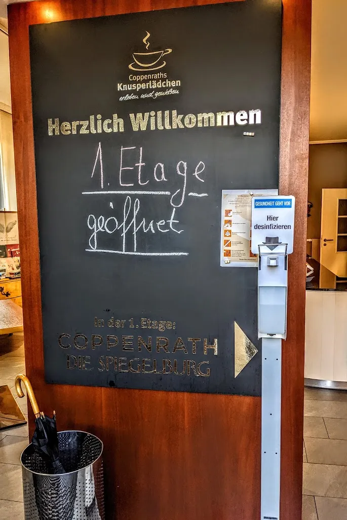 Menu_Coppenraths Knusperlädchen GmbH & Co. KG_Geeste_image_1