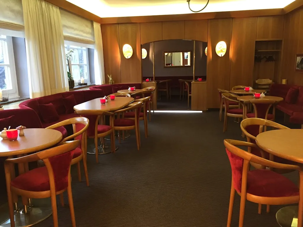 Coppenraths Knusperlädchen GmbH & Co. KG ristorante a Geeste